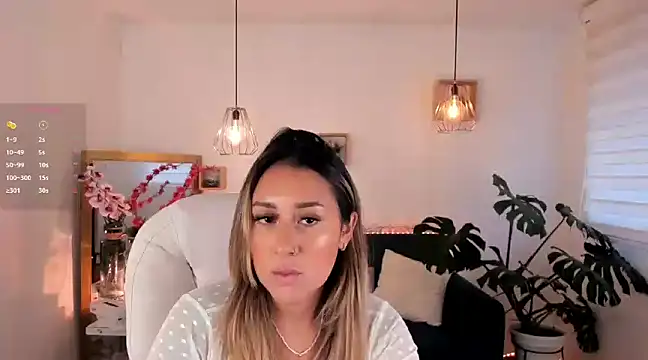 Snapshot of dina_ride chatting on 29, 1, 2025 dina ride online show from 29, 1, 2025