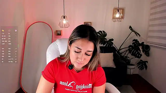 Snapshot of dina_ride chatting on 20, 6, 2026 dina ride online show from 20, 6, 2026