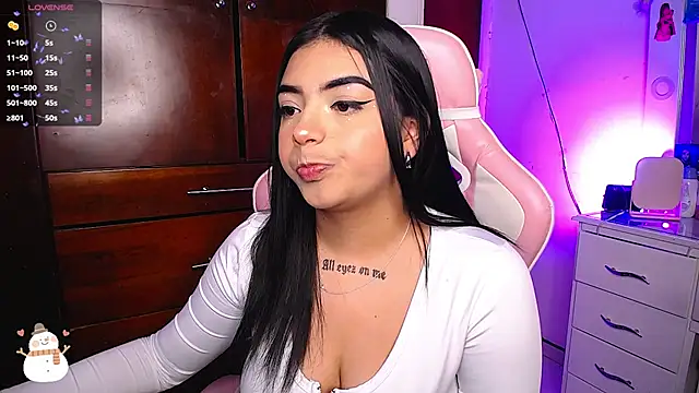 eva six online show from 8, 2, 2025