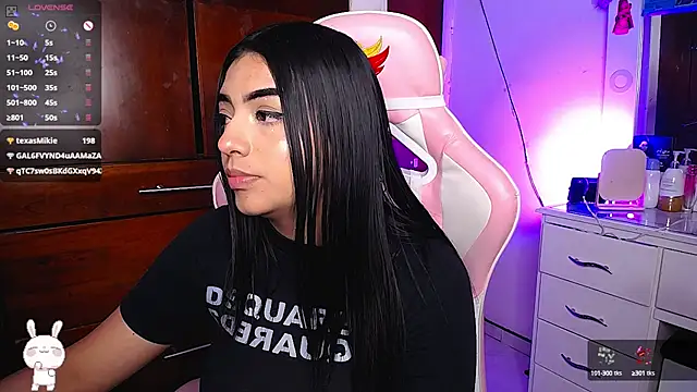 eva six online show from 21, 2, 2025