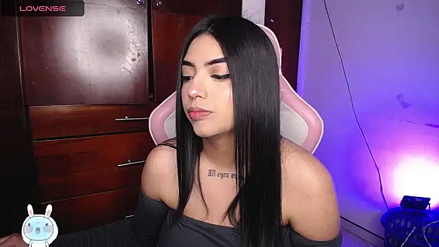 eva six online show from 14, 9, 2025