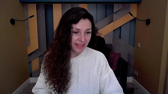 EllaLong online show from 22, 11, 2025