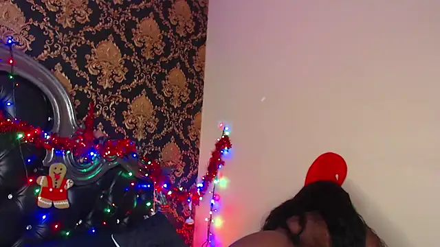 NaiaGils online show from 20, 12, 2025