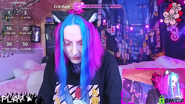 NekoCyber online show from 28, 3, 2026