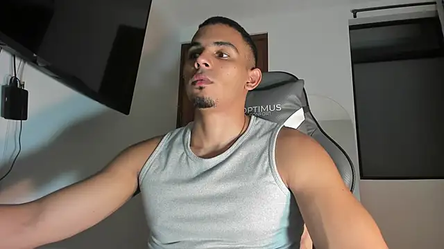 joss 111 online show from 20, 12, 2025