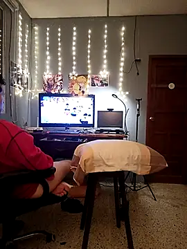 DanelyLopez online show from 22, 3, 2026