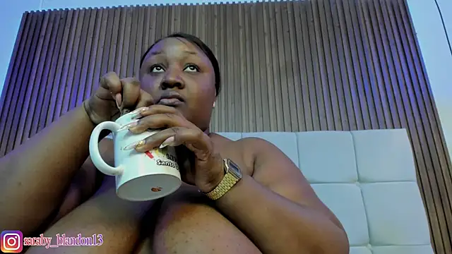 Snapshot of Saravy_Blandon chatting on 14, 6, 2026 Saravy Blandon online show from 14, 6, 2026