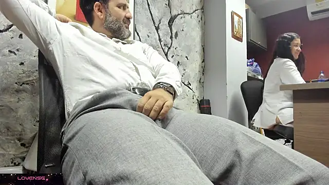 Maxi TheBigDaddy online show from 18, 11, 2025