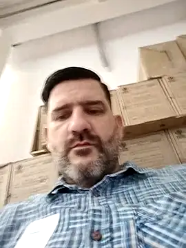 Snapshot of Maxi_TheBigDaddy chatting on 13, 2, 2026 Maxi TheBigDaddy online show from 13, 2, 2026