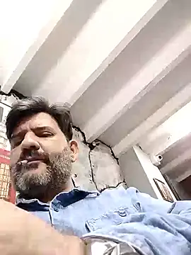 Snapshot of Maxi_TheBigDaddy chatting on 23, 2, 2026 Maxi TheBigDaddy online show from 23, 2, 2026