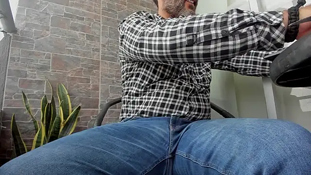 Maxi TheBigDaddy online show from 19, 3, 2026