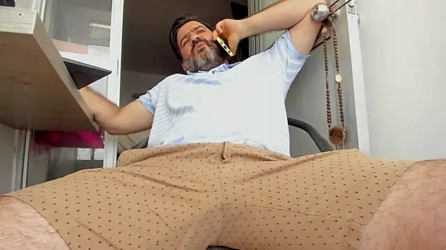 Maxi TheBigDaddy online show from 21, 3, 2026