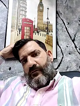 Maxi TheBigDaddy online show from 6, 4, 2026