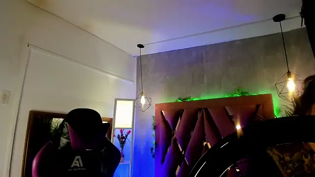 Megan inked online show from 4, 1, 2025