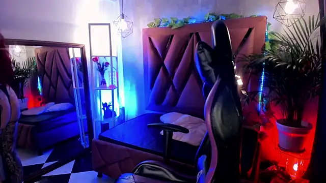 Megan inked online show from 19, 3, 2025