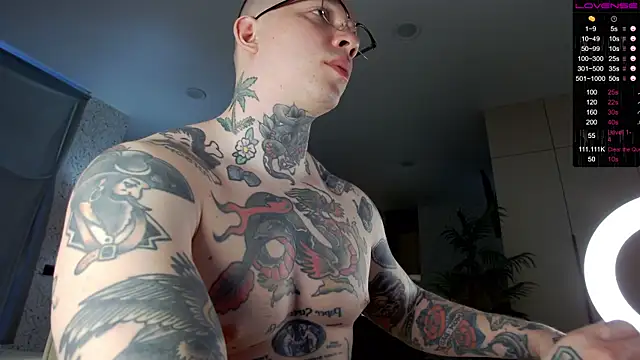 Tommy cat online show from 12, 12, 2024