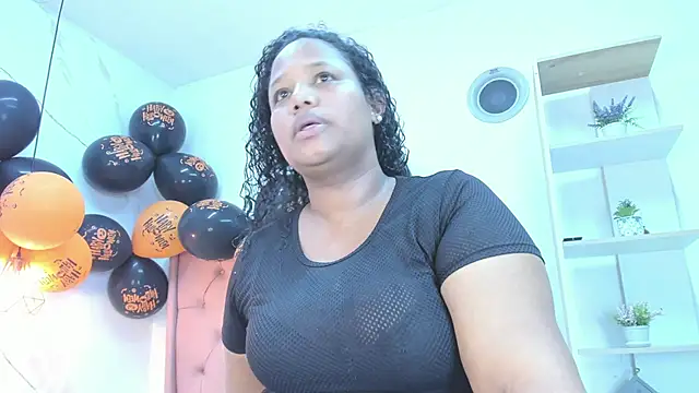 Belle Brunette online show from 1, 11, 2025