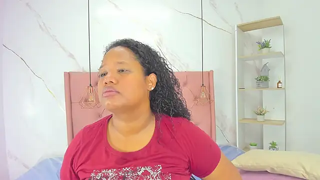 Belle Brunette online show from 10, 2, 2026