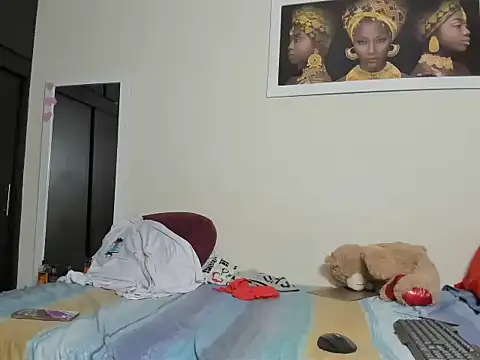 megan-hotxx online show from 14, 3, 2026