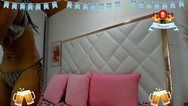 EmiliBonnie online show from 25, 9, 2025