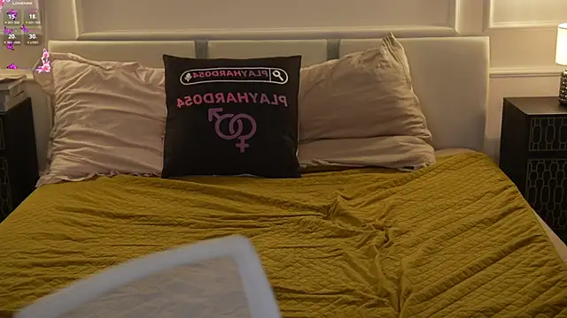 Amelia Blaze online show from 23, 9, 2025