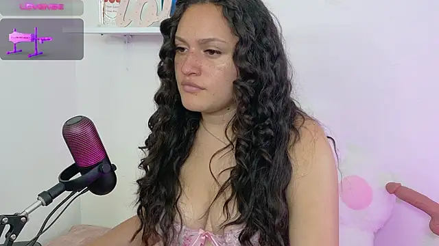 megan doll2 online show from 1, 3, 2025