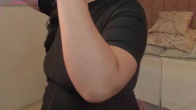 scarlet miller1 online show from 24, 10, 2025