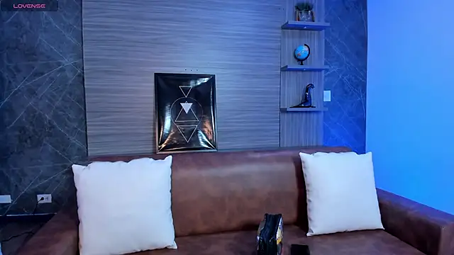 charlottewhitte online show from 28, 11, 2025