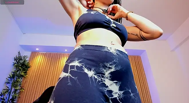 Snapshot of charlottewhitte chatting on 20, 4, 2026 charlottewhitte online show from 20, 4, 2026