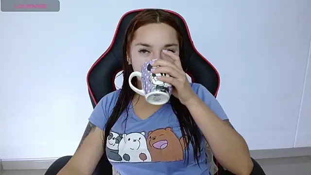 Snapshot of samantha_tattu chatting on 3, 12, 2024 samantha tattu online show from 3, 12, 2024