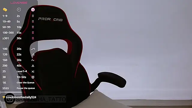 Snapshot of samantha_tattu chatting on 6, 1, 2025 samantha tattu online show from 6, 1, 2025