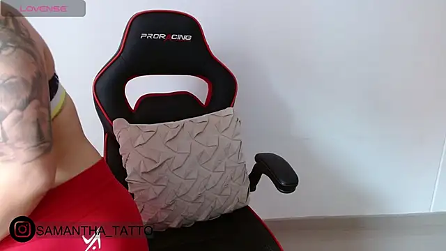 Snapshot of samantha_tattu chatting on 24, 1, 2025 samantha tattu online show from 24, 1, 2025