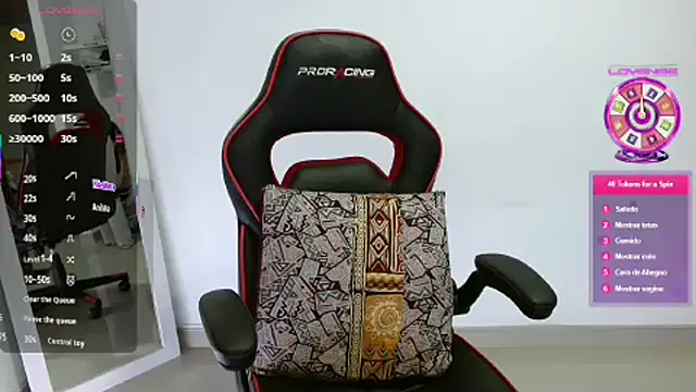 Snapshot of samantha_tattu chatting on 2, 3, 2025 samantha tattu online show from 2, 3, 2025