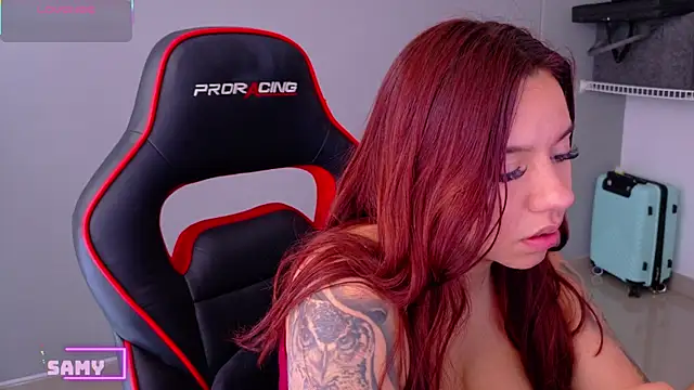 samantha tattu online show from 29, 5, 2026