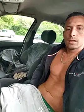 sebcucold online show from 11, 4, 2026