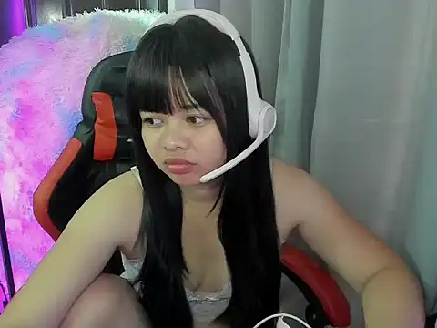 LovelyAngeeL online show from 22, 10, 2025