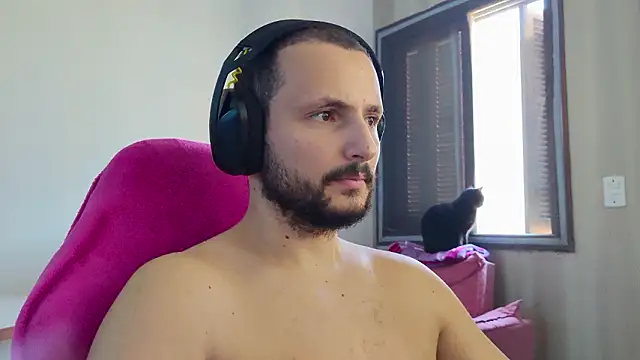 Snapshot of iurytx chatting on 8, 2, 2026 iurytx online show from 8, 2, 2026