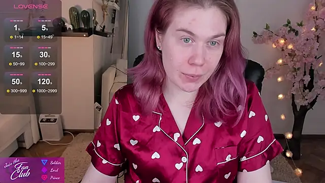 Nancy Sun  online show from 23, 1, 2025