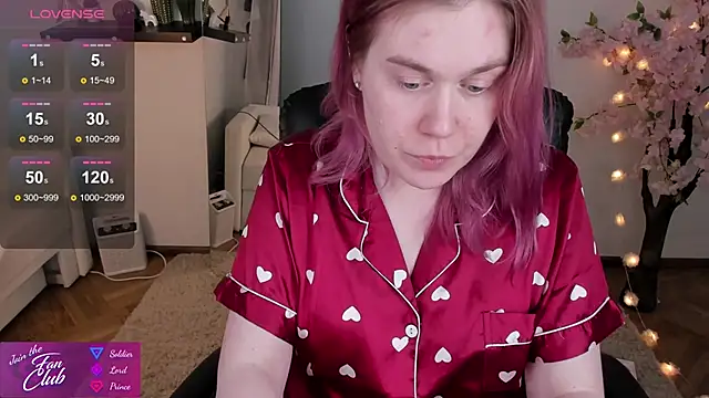 Nancy Sun  online show from 23, 1, 2025