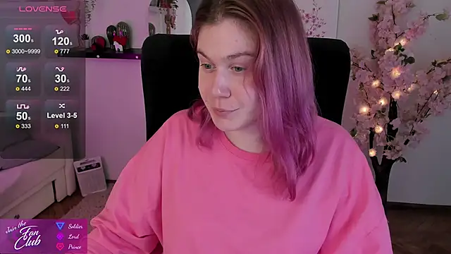 Nancy Sun  online show from 27, 2, 2025