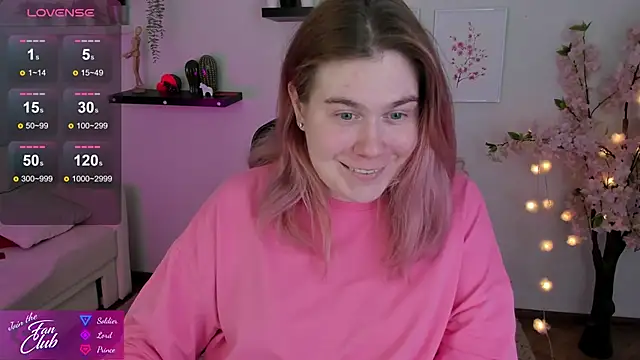 Nancy Sun  online show from 20, 3, 2025