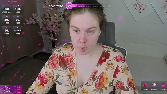 Nancy Sun  online show from 5, 2, 2026