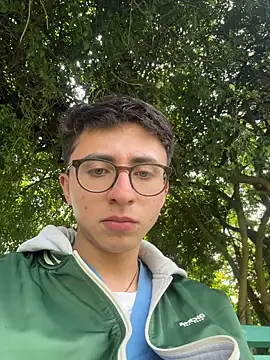 CamiRojas boy online show from 24, 4, 2026