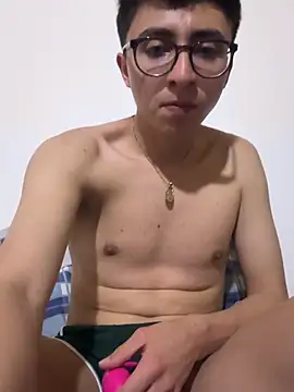 CamiRojas boy online show from 27, 4, 2026