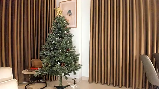 kawaii mia online show from 15, 12, 2025