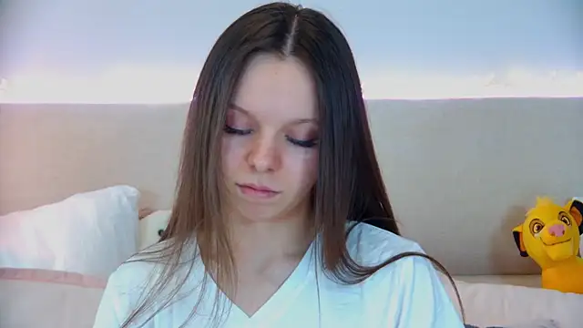 ElisabethDavis online show from 20, 3, 2025