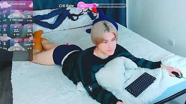 Snapshot of _YummyTony_ chatting on 5, 12, 2024 YummyTony online show from 5, 12, 2024