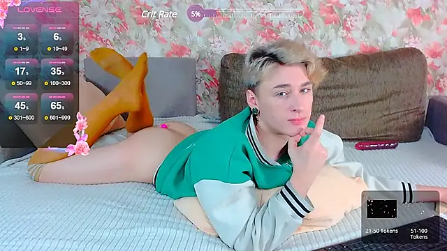 Snapshot of _YummyTony_ chatting on 14, 1, 2025 YummyTony online show from 14, 1, 2025