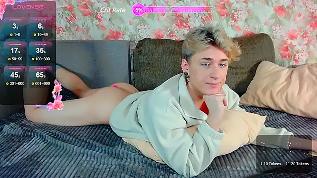 Snapshot of _YummyTony_ chatting on 18, 1, 2025 YummyTony online show from 18, 1, 2025