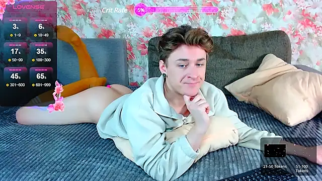 Snapshot of _YummyTony_ chatting on 4, 2, 2025 YummyTony online show from 4, 2, 2025